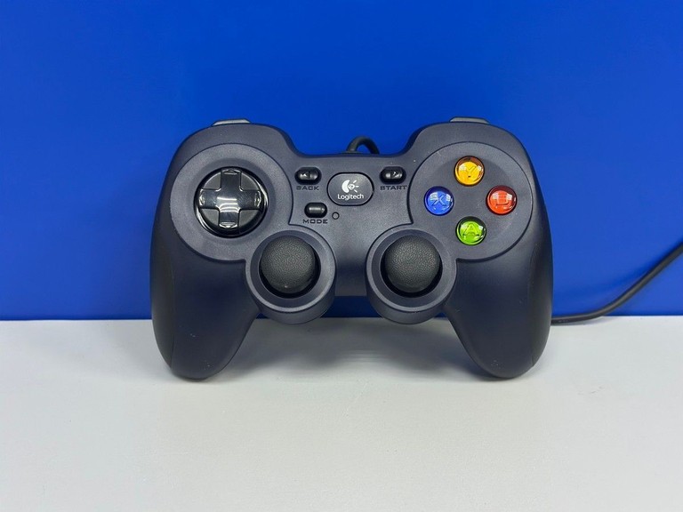 Купити Logitech Gamepad F310 Б/У