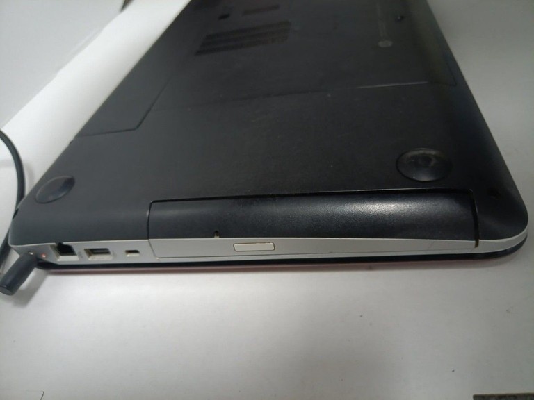 Объявление Hp 15/amd a4 5000 ddr3/4gb ddr3/hdd 500 gb/ssd *відсутній/*інтегрована Б/У