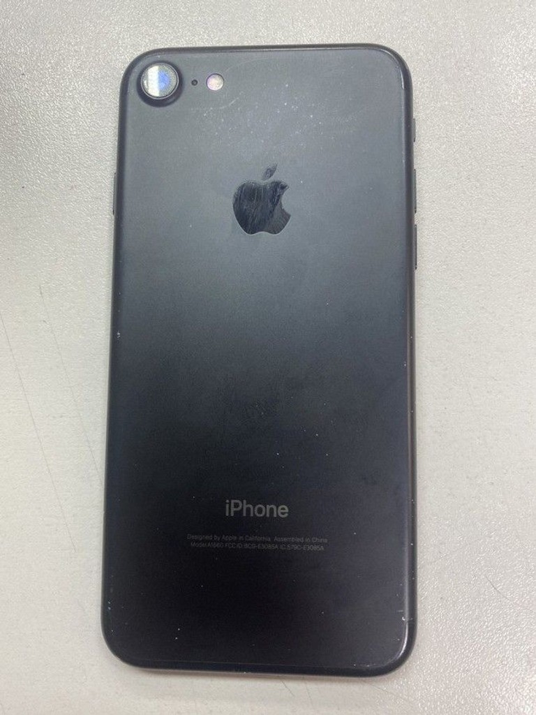 Дешево Apple iphone 7 256gb з ломбарду