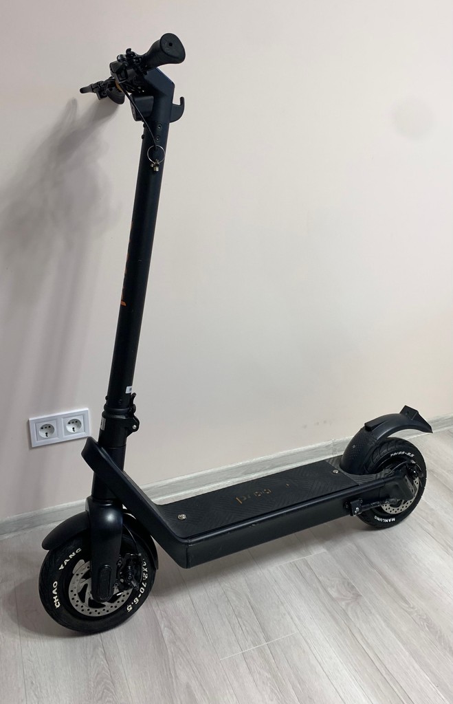 Купити Proove X-City Max Black/Orange Б/У