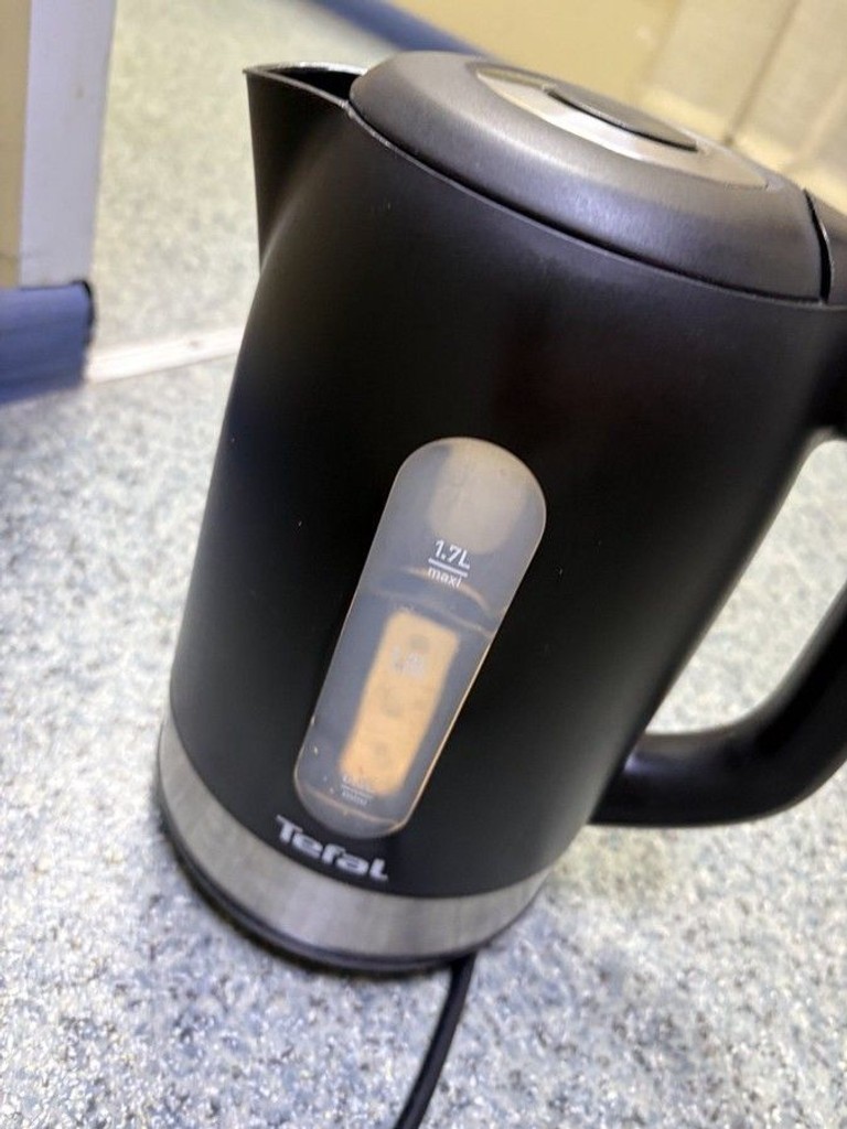 Дешево Tefal ko 3301 з ломбарду