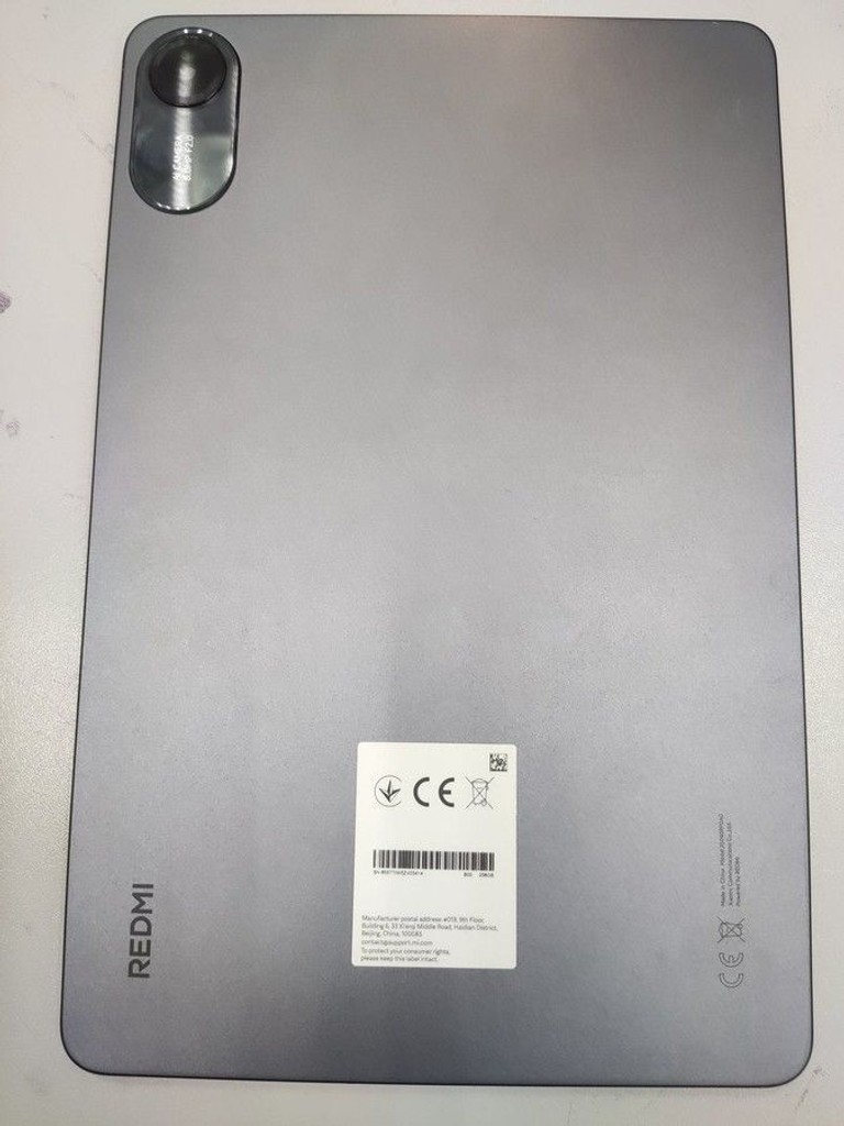 Дешиво Xiaomi redmi pad 2 8/256gb wi-fi с ломбарда