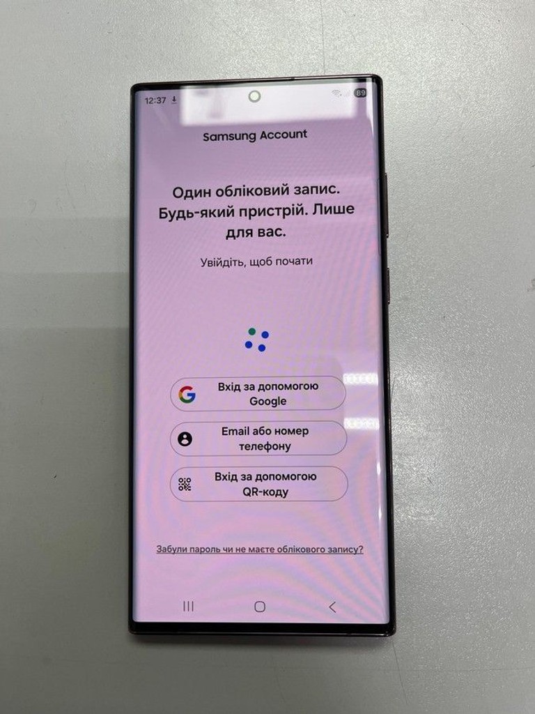 Samsung galaxy s22 ultra 8/128gb Код:01-201081379. Зображення 5