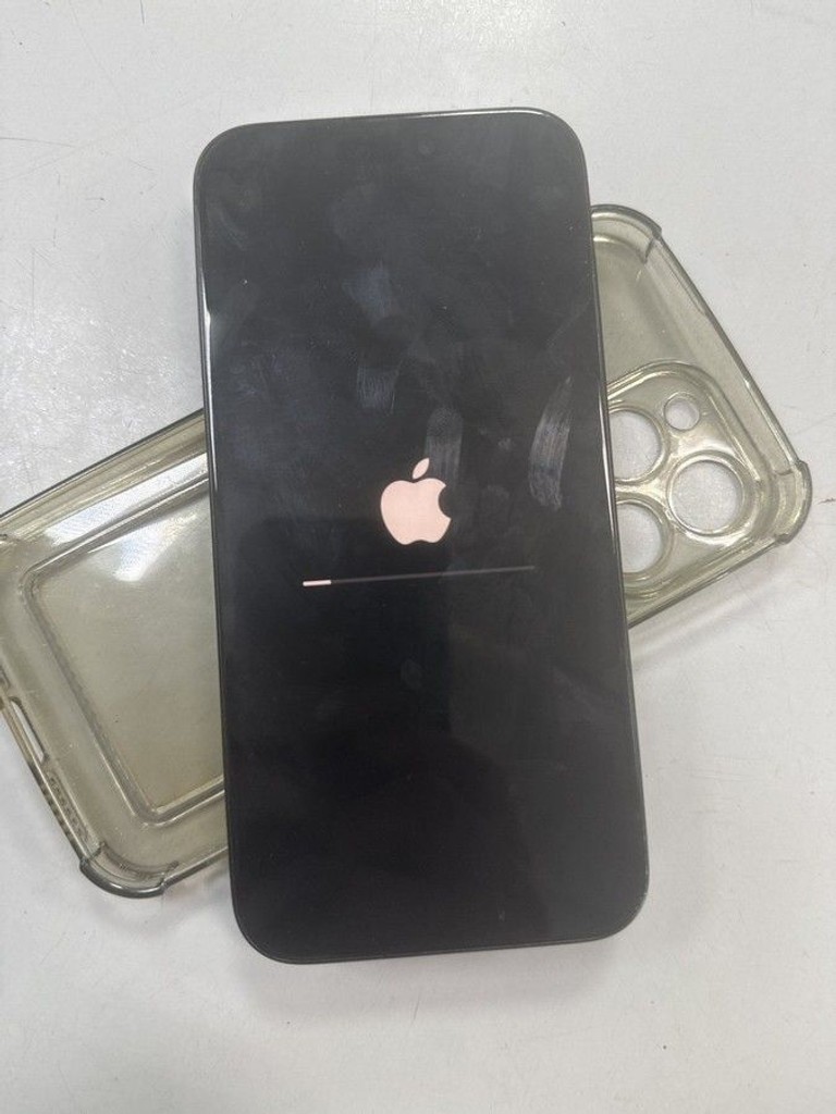 Оголошення Apple iphone 15 pro max 256gb esim Б/У