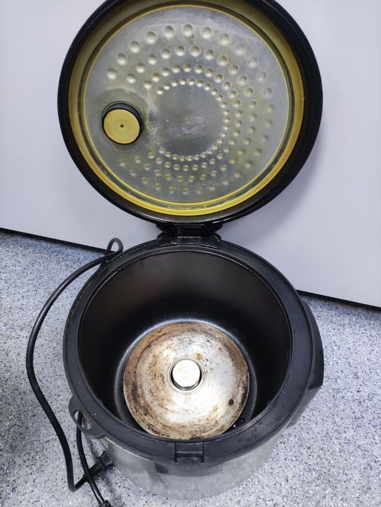 Vitek vt-4212 Код:01-201086419. Изображение 5