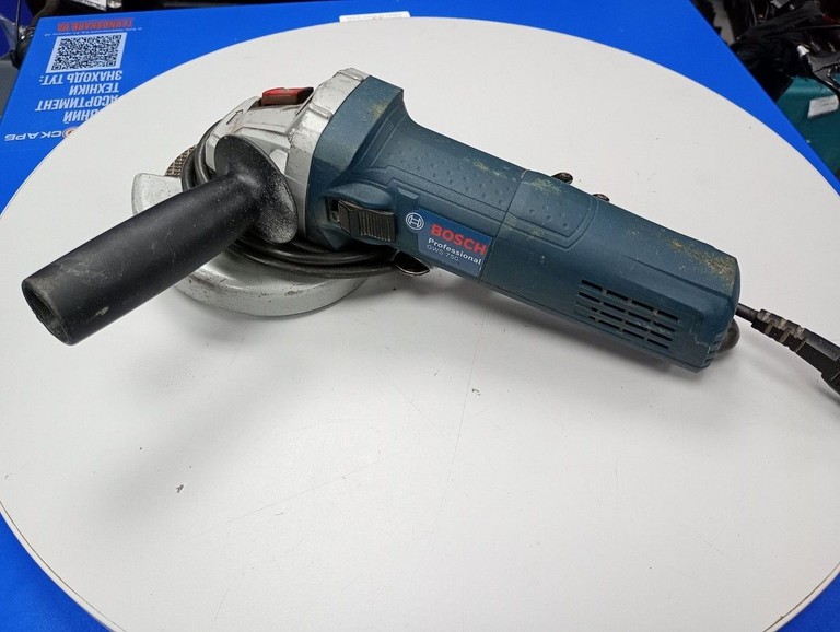 Купить Bosch gws 750 Б/У