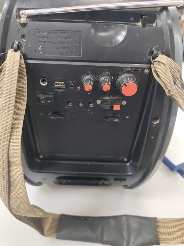 Купити Golon rx-810 bt bluetooth Б/У