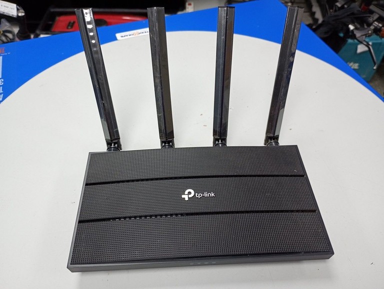 Купити Tp-link Archer AX1500 Б/У
