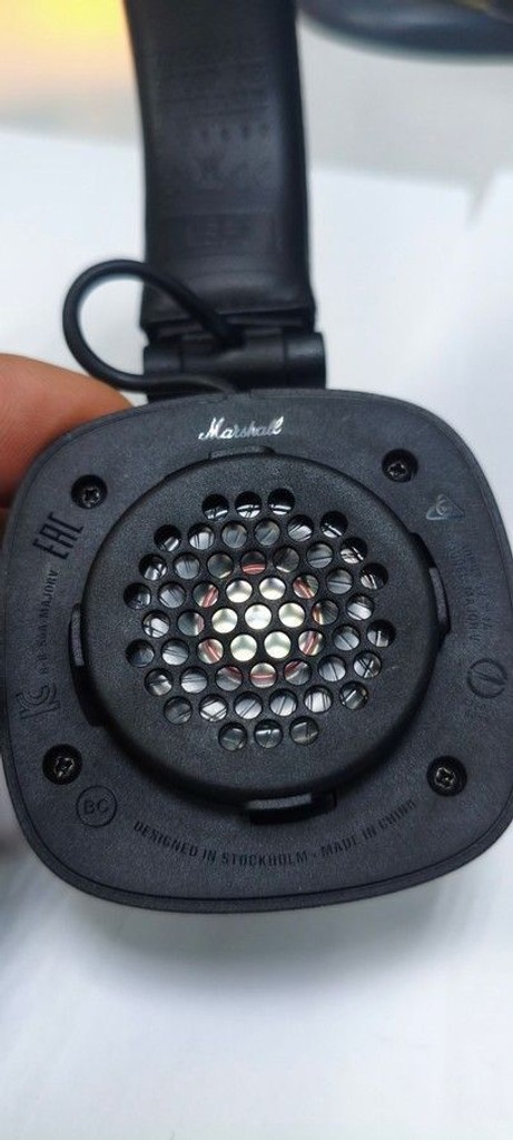 Marshall major v Код:01-201086564. Изображение 11