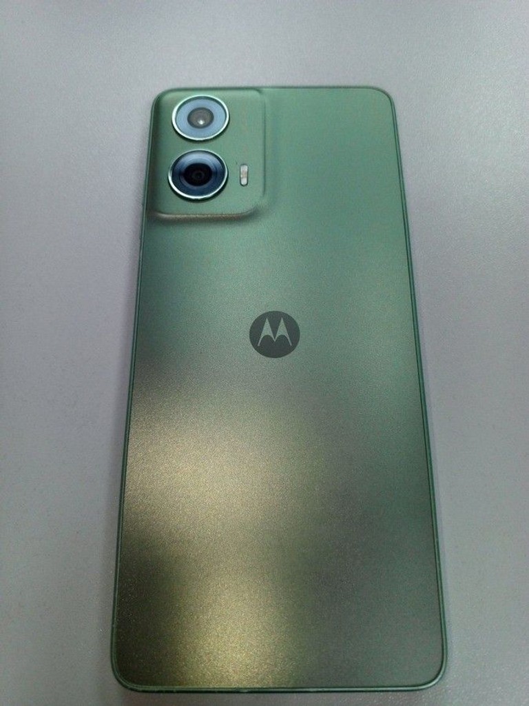 Купити Motorola g24 4/128gb Б/У