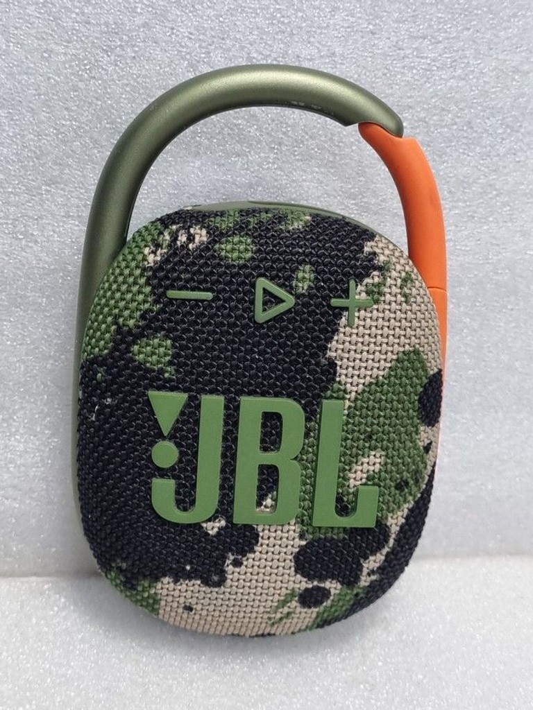 Купити Jbl clip 4 Б/У