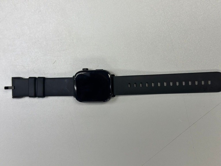 Gelius Pro GP-SW009 Amazwatch Numix Black Код:01-201090365. Зображення 6