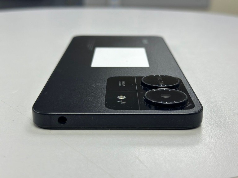 Xiaomi Redmi 13C 5G 4/128GB Twilight Blue Код:01-201090287. Изображение 8