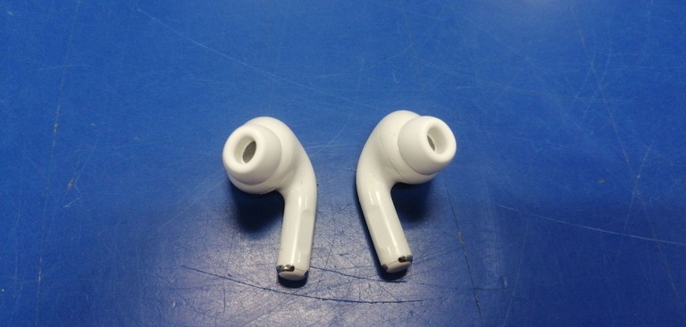 Apple AirPods Pro (MWP22) Код:01-201090354. Зображення 8