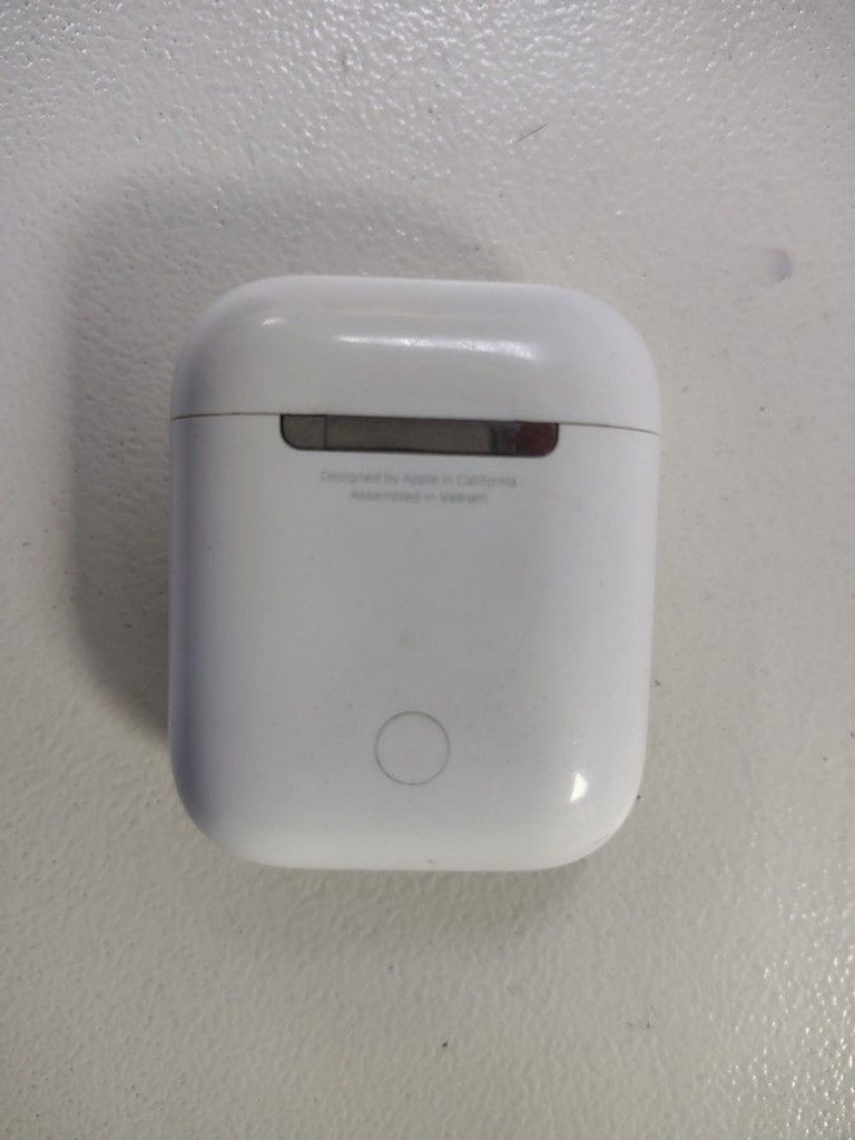 Apple airpods 2nd generation a1602, a2031, a2032 Код:01-201090900. Зображення 5