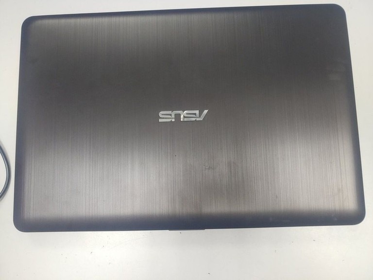 Asus 15/pentium n3710 ddr3/4gb ddr3/hdd 5000 gb/ssd *відсутній/*інтегрована Код:01-201090899. Изображение 5