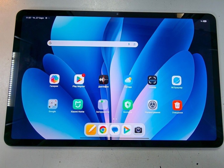 Купити Xiaomi redmi pad pro 6/128gb Б/У