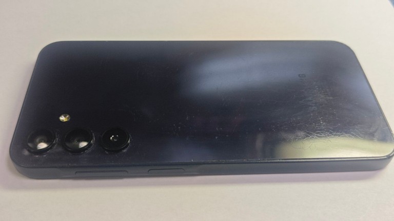 Samsung galaxy a15 sm-a155f 4/128gb Код:01-201091490. Изображение 8