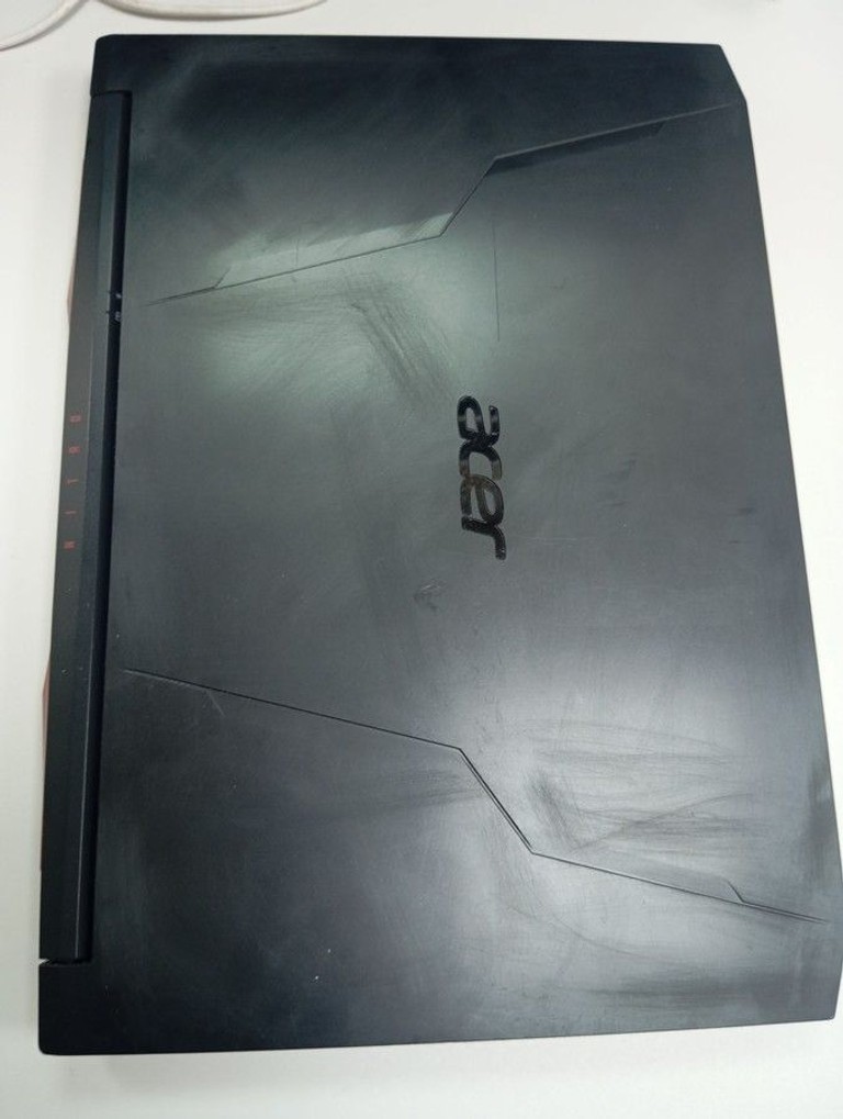 Acer 15/core i5-11400h ddr4/16gb ddr4/hdd 1000 gb/ssd 256 gb/geforce gtx1650 4gb Код:01-201091578. Зображення 6