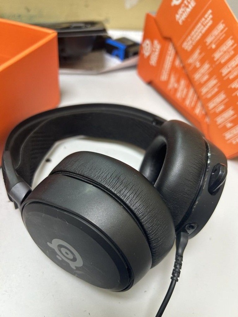 Дешево Steelseries arctis prime з ломбарду