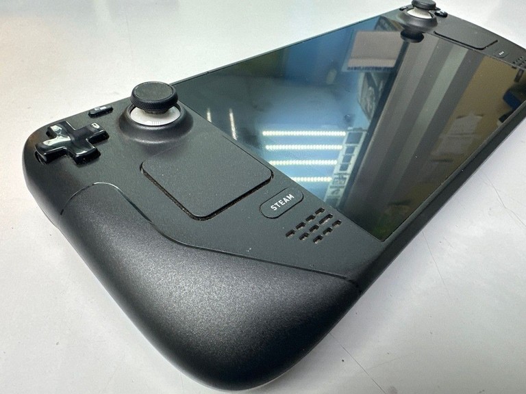 Valve Steam Deck 512 GB Код:01-201094549. Изображение 5