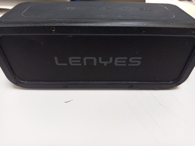 Дешиво Lenyes s108 с ломбарда