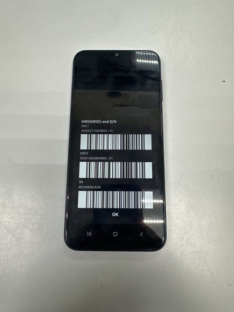 Купить Samsung galaxy m14 sm-m146b 4/64gb Б/У