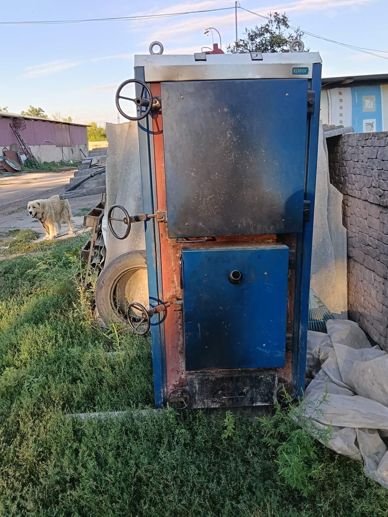 Дешиво Корди КОТВ-100 с ломбарда