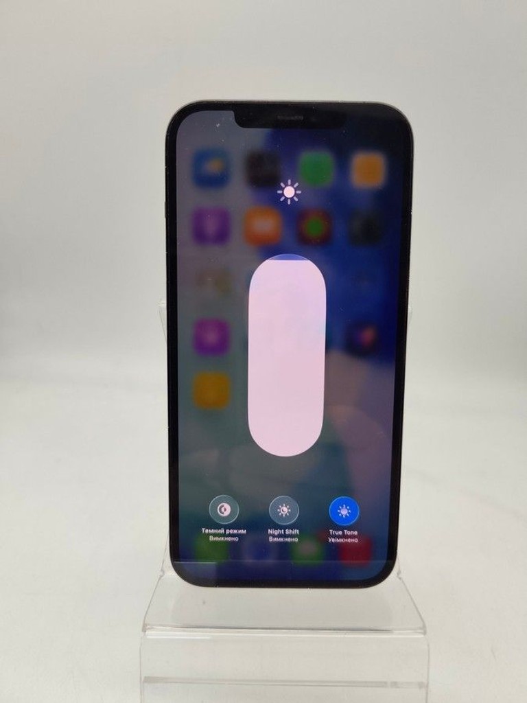 Дешево Apple iphone 12 pro max 256gb з ломбарду