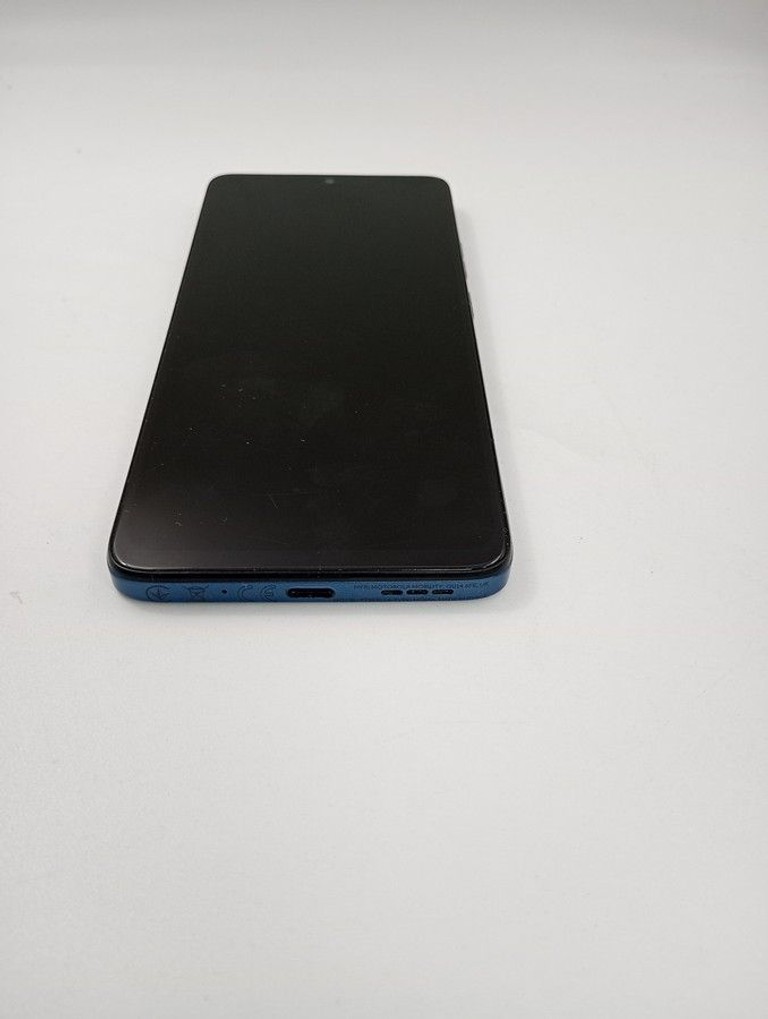 Дешиво Motorola moto g06 4g 4/64gb tendril с ломбарда