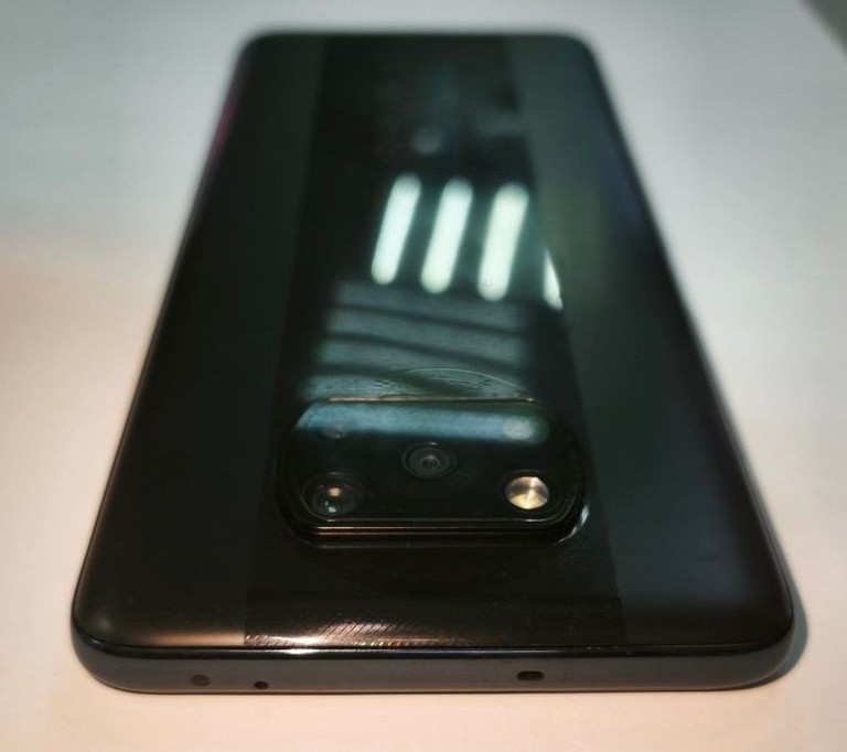 Xiaomi poco x3 pro 6/128gb Код:01-201095783. Зображення 8