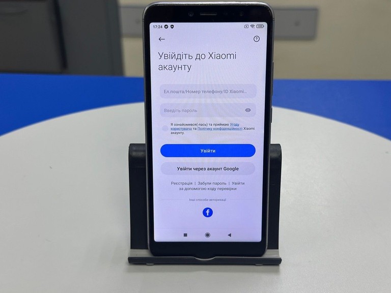 Xiaomi redmi s2 3/32gb Код:01-201096541. Зображення 8