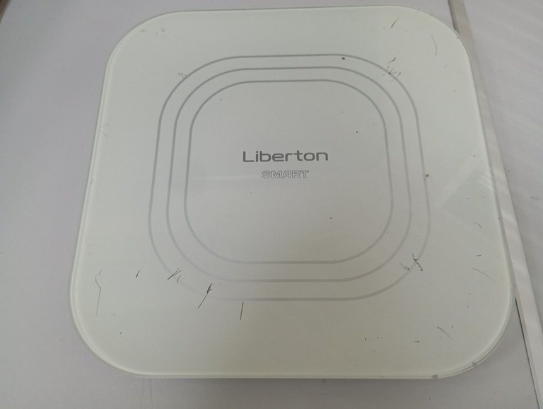 Оголошення Liberton LBS-0814 Smart Б/У