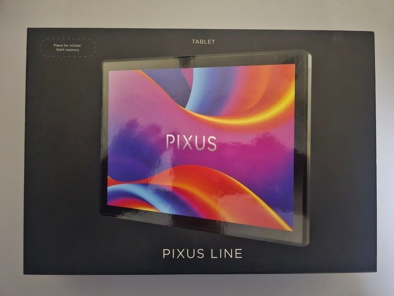 Pixus line 6/128gb lte Код:01-201097037. Изображение 5