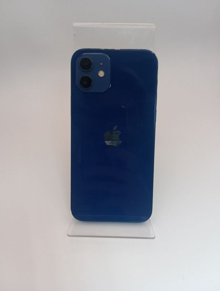 Дешиво Apple iPhone 12 64GB (PRODUCT)RED с ломбарда