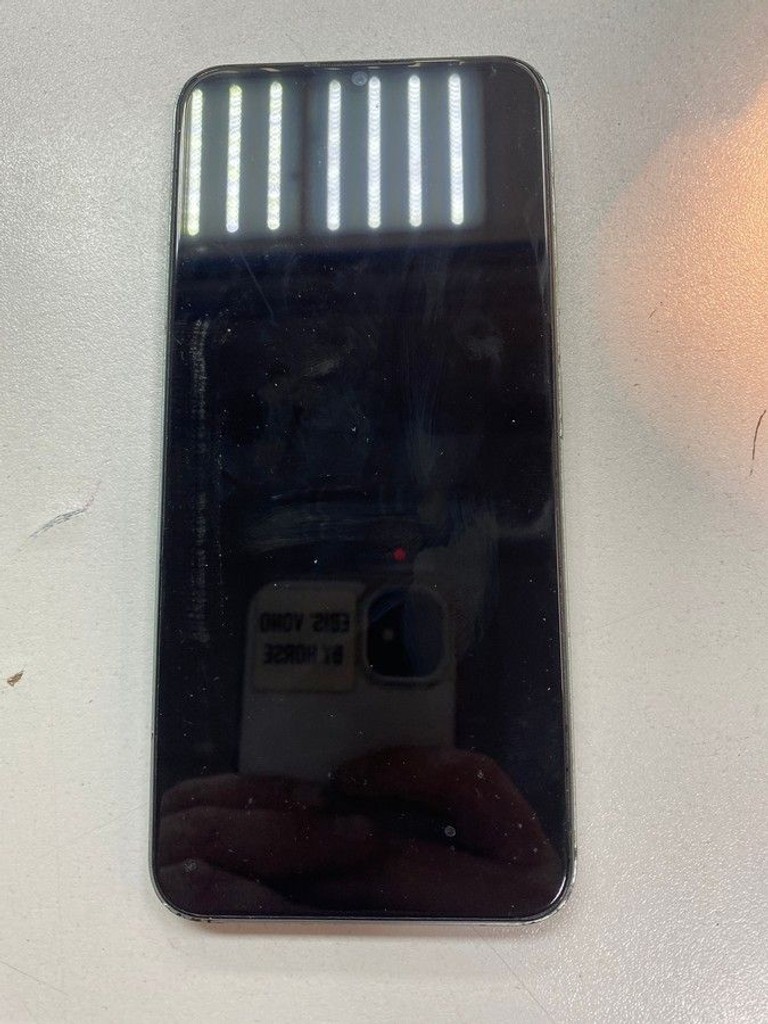Купить Zte Blade V50 Design 8/256GB Black Б/У