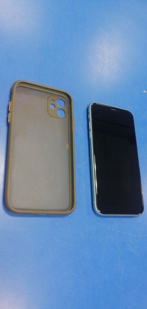 Розпродаж Apple iphone 11 64gb, продавець Техноскарб