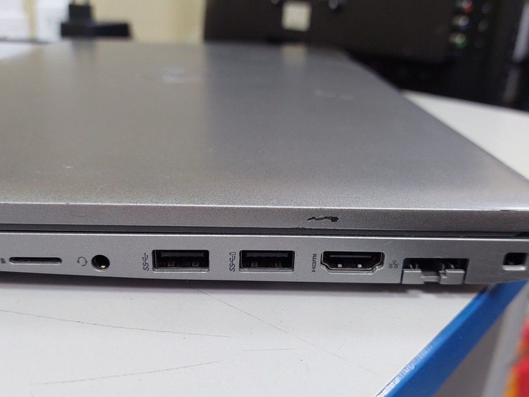 Dell 15/core i5-1135g7 ddr4/16gb ddr4/ssd 256 gb/*інтегрована Код:01-201103877. Изображение 10