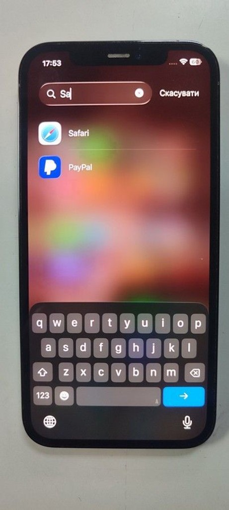 Распродажа Apple iphone 12 pro 512gb, продавец Техноскарб