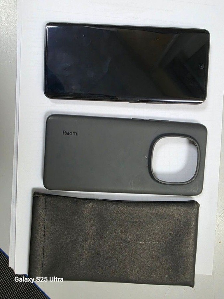 Xiaomi redmi note 14 pro+ 5g 12/512gb Код:01-201102710. Зображення 6
