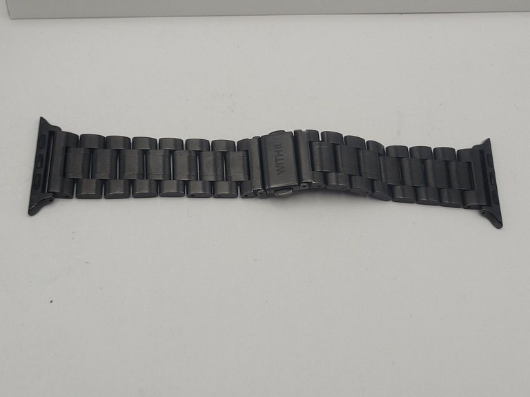 Apple watch ultra 2 gps + cellular 49mm titanium case Код:01-201104455. Зображення 7