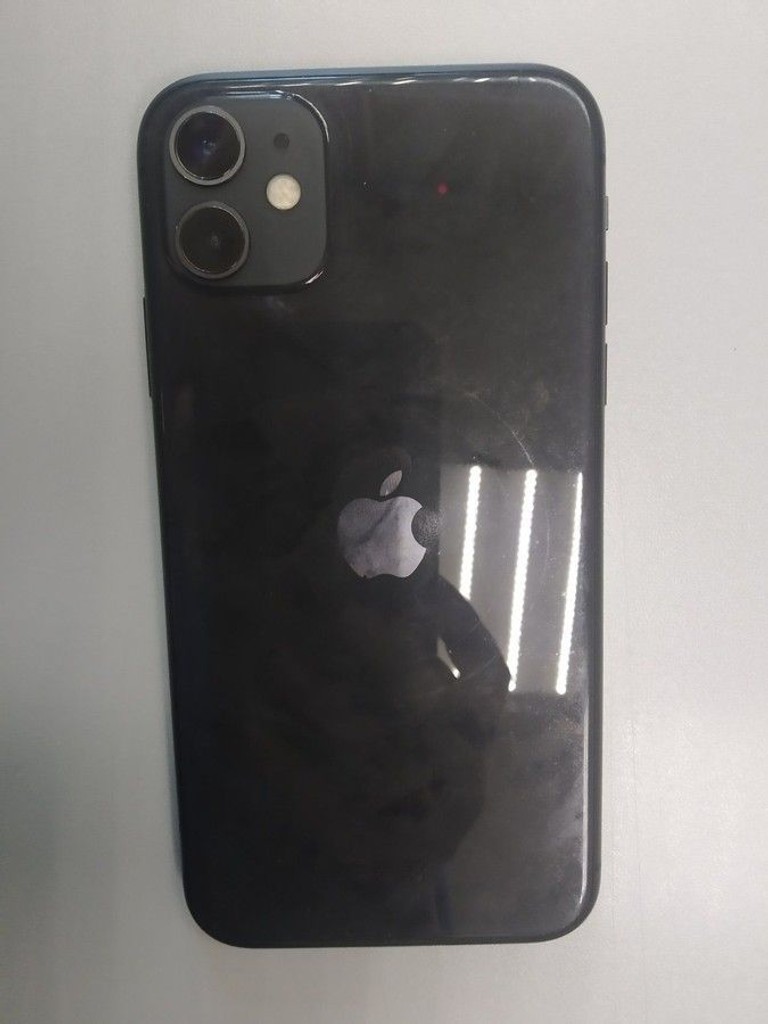 Дешево Apple iphone 11 128gb з ломбарду