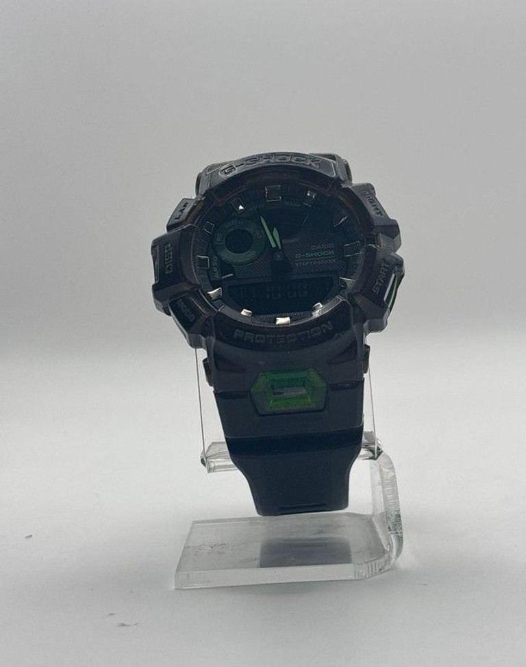 Дешиво Casio gba-900 с ломбарда