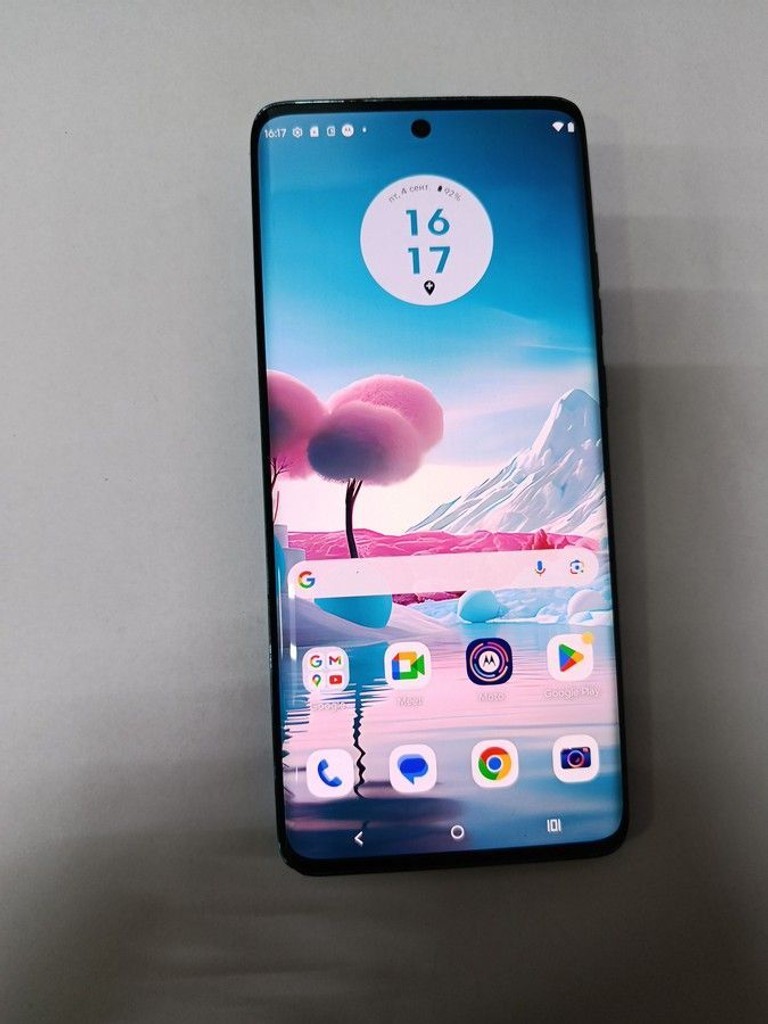Motorola edge 40 neo 12/256gb Код:01-201101716. Зображення 9
