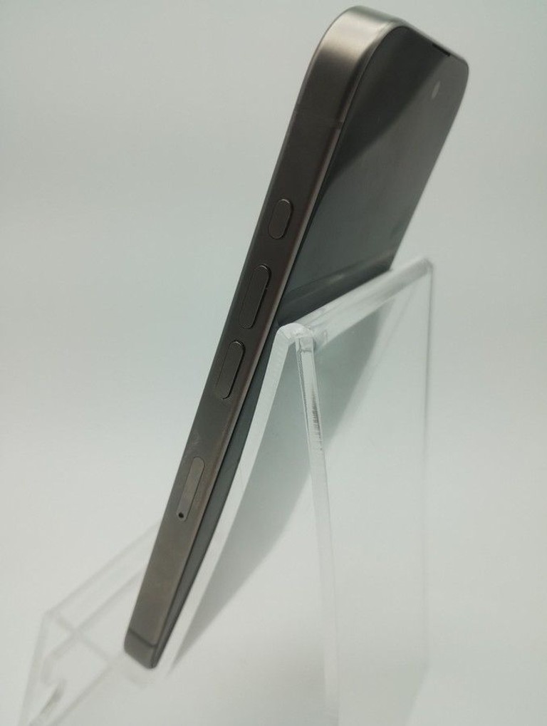 Apple iphone 15 pro 512gb Код:01-201096301. Зображення 7