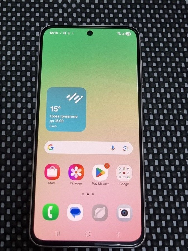 Купити Samsung galaxy a56 5g 8/128gb Б/У