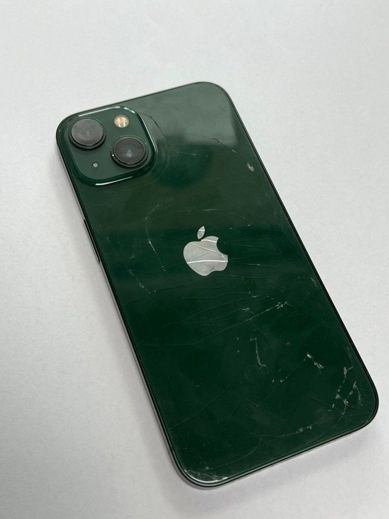 Дешево Apple iphone 13 128gb з ломбарду
