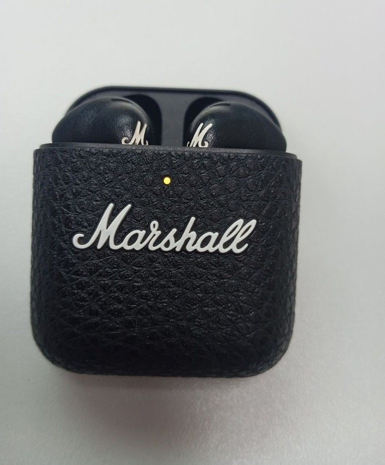Розпродаж Marshall minor iv, продавець Техноскарб