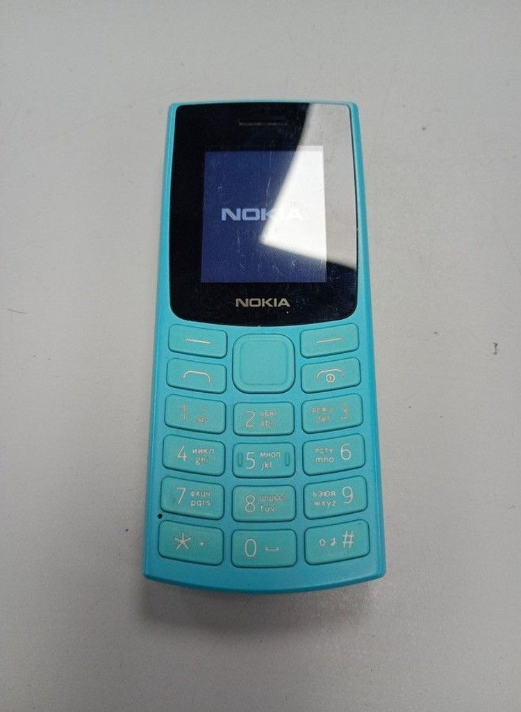 Оголошення Nokia 105 2023 Б/У