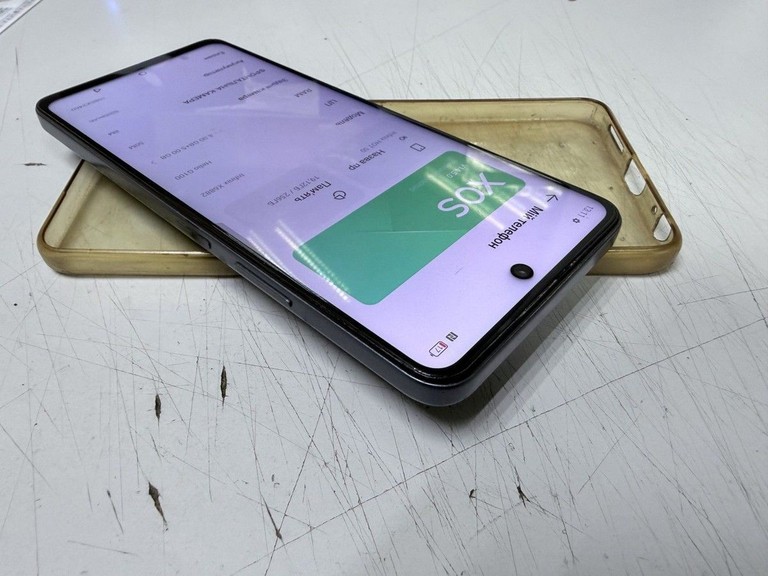 Дешиво Infinix hot 50 8/256gb с ломбарда